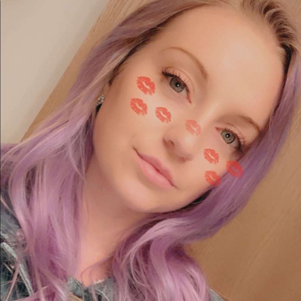 Meet your Posher, Jenna